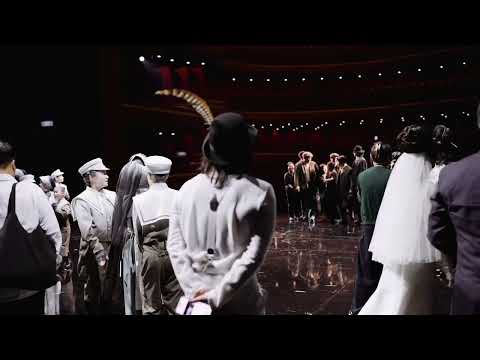 Curtain Call / A Midsummer Night’s Dream Opera / Korea 2025 thumbnail