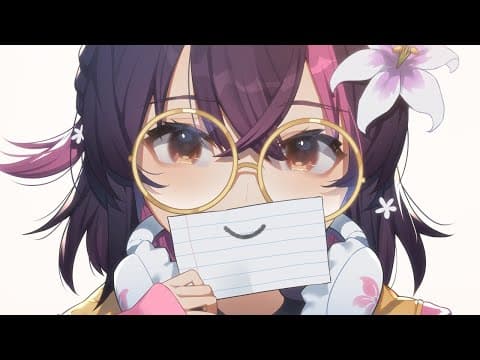 happy ~ lofi ♫ thumbnail