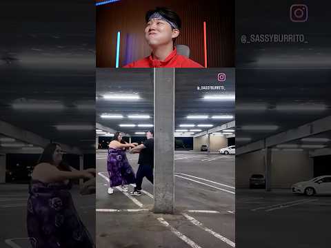 Try Not to Laugh Challenge 1851 🤣 #funny ⁠#shorts #viral thumbnail