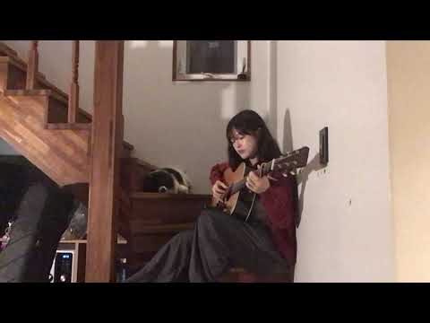 나의 외로움이 널 부를 때 - 장필순 (cover) thumbnail