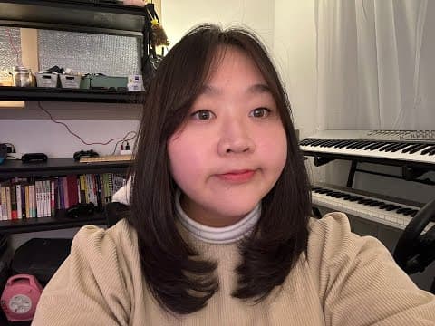 오랜만입니다 thumbnail