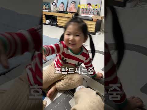 먹보는 역시 클라쓰가 다름ㅋㅋㅋㅋ thumbnail