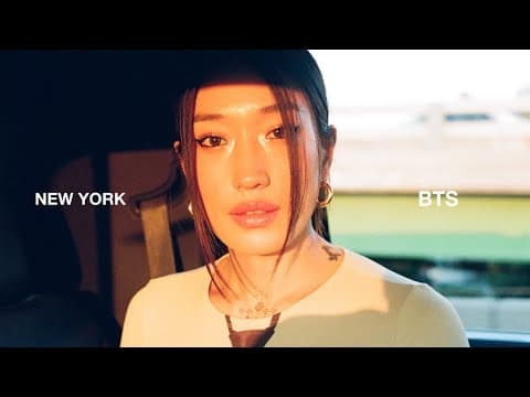 [PGTV] Brooklyn, New York 2024 Behind the Scenes thumbnail