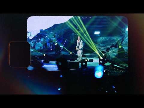 하현상 (Ha Hyun Sang) - 2026 HA HYUN SANG Archive Live ‘New Boat’ 비하인드 thumbnail