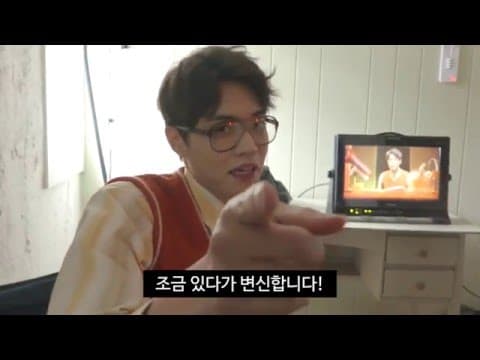[MV Making] 에디킴(Eddy Kim) - 팔당댐(Paldangdam) (Feat. 빈지노(Beenzino)) thumbnail