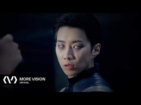 박재범 (Jay Park) - ‘Remedy’ M/V Making Film thumbnail