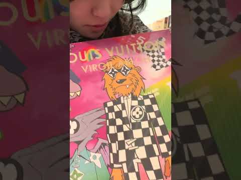 #shorts JINICON In Paris #4 thumbnail