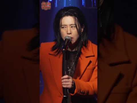 목요일 7시 멤버십에서 "리베카" Full 영상이 공개됩니다!#양준일 #shorts #양준일콘서트 thumbnail