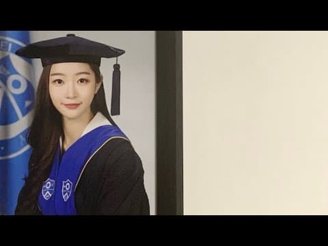 연기를 시작하게 된 이유 thumbnail