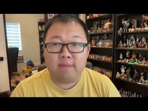 Grab Bag Anime Reviews (i watched Jojo Part 3) thumbnail