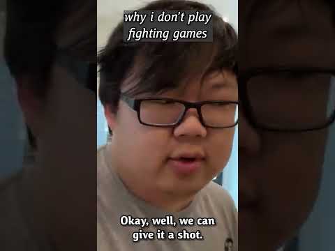 why i don't play fighting games thumbnail