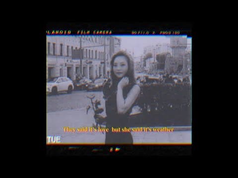 ER!KA - She Said thumbnail