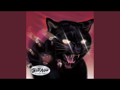 Favorite song thumbnail