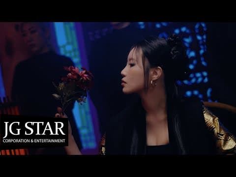 [Teaser] YEZI(예지) - '아카시아(ACACIA)' thumbnail