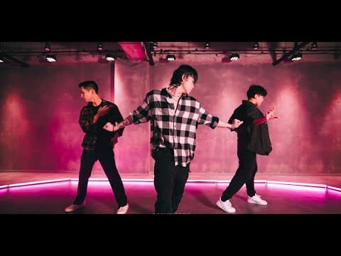 Body Party - Ciara | Wootae Choreography thumbnail