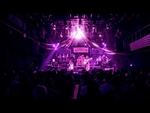 [LIVE] 이랑(Lang Lee) - PRIDE vol.1 thumbnail