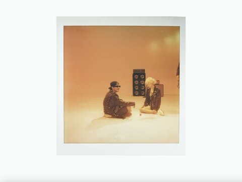 one year of 'rosie' thumbnail