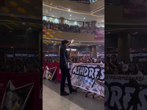 이대원 LeeDaeWon @Robinsons Pavia, Iloilo #leedaewon #AubreyCaraan #SelfishGuy thumbnail