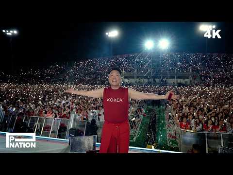 PSY - ‘기댈곳' 피네피셜직캠 at 고려대 (Korea Uni) 260522 thumbnail