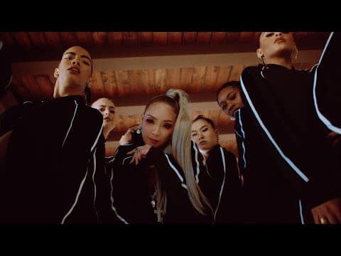 CL - Chuck (Official Video) thumbnail