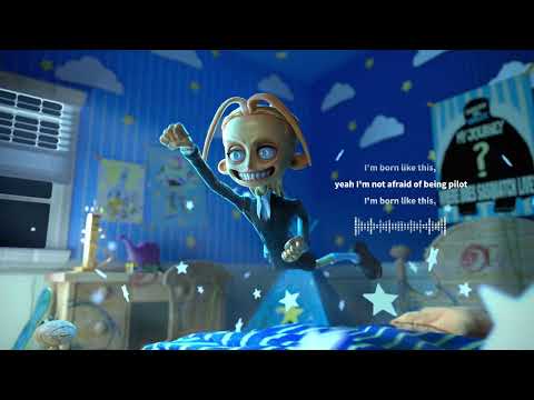 Zior Park - SPACE Z (LYRIC VIDEO) thumbnail