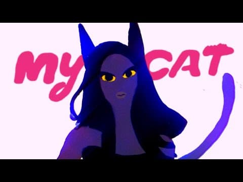 [MV] 이영지 - My cat thumbnail