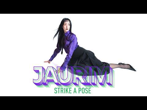 [ VeyunaLOG ] Jaurim Strike a Pose thumbnail