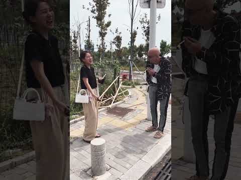 Having so much fun as visiting teacher at Qingdao Yehudi Menuhin School! thumbnail