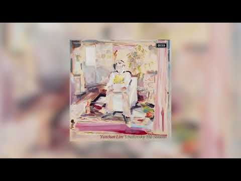 Yunchan Lim - Tchaikovsky The Seasons, Op 37a X, October, Autumn Song (Album Audio) thumbnail