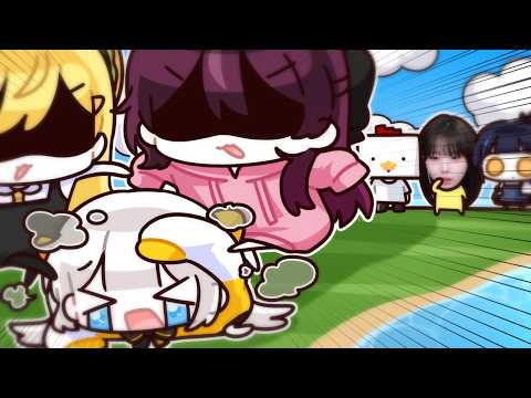 난 끠끼만 패 thumbnail