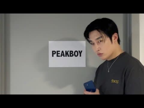 Peakboy in Dubai thumbnail