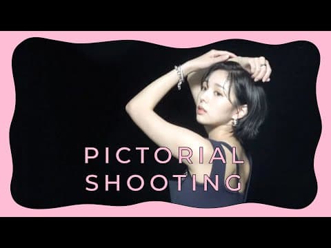 (EN) 수빈에게 이런 모습이?!🙊 화보 현장 비하인드 thumbnail
