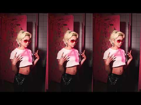 AleXa - “4EVR” (Official Audio Visualizer) thumbnail