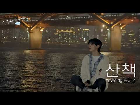 백예린 - 산책 | 지룽이가 불러봤성 thumbnail