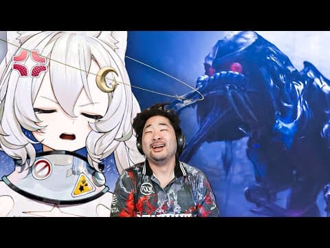the monster hunter wilds experience thumbnail