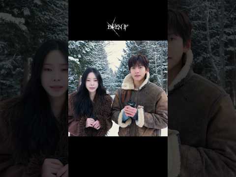 헤이즈&지창욱이 추천합니다 ❄️🤍 | ‘Even if’ MV BTS Preview thumbnail