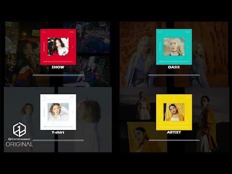🌊 여름에 듣기 좋은 SOYA(소야)  Medley 🌊 thumbnail