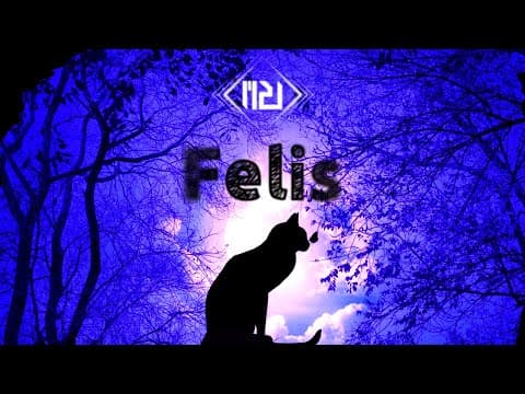 M2U - Felis 『Official Track』 -Arcaea- thumbnail