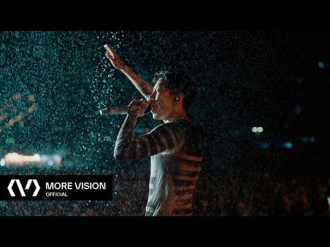 박재범 (Jay Park) - 2025 WATERBOMB SEOUL Recap thumbnail