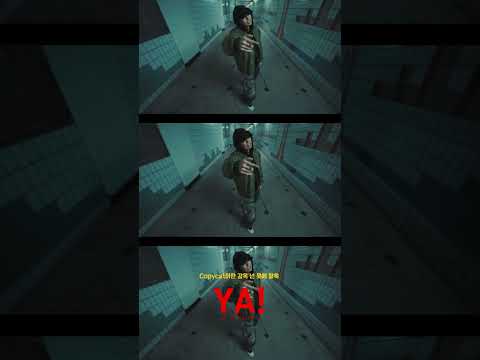 조광일 (JOGWANGIL) - YA! (Official MV) thumbnail