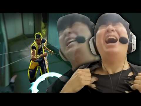 나라는 솔랭을 찢어 thumbnail