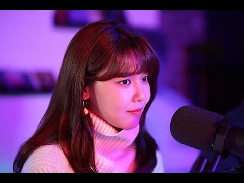 [SOOYOUNG] 겨울숨 (WINTER BREATH) LIVE CLIP thumbnail