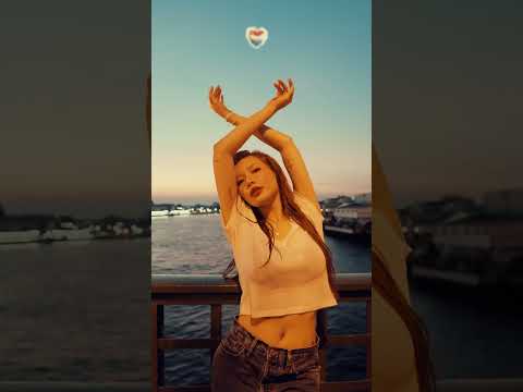 HyunA EP [Attitude] Vertical Clip #3 thumbnail
