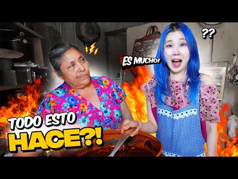 Entrenando ser buena ESPOSA MEXICANA l Chingu Amiga thumbnail