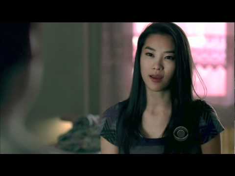 Arden Cho on CSI NY: Communication Breakdown thumbnail
