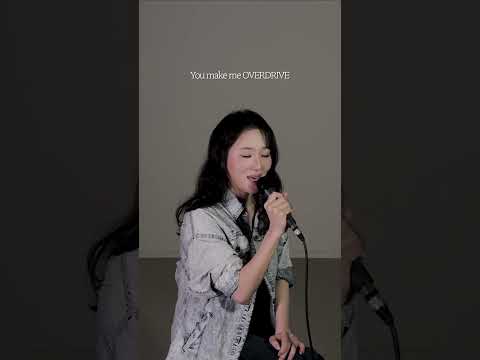 OVERDRIVE part.02  - 이소정ㅣ[소정의 선물🎁] thumbnail
