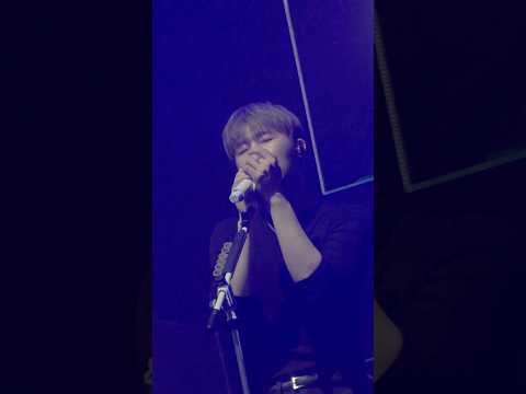 [RECAP] 2026 KIMSUNGKYU LIVE [LV4: LEAP TO VECTOR] in Hongkong thumbnail