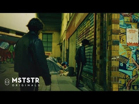 [MV] 에디킴 Eddy Kim 'what we had' thumbnail