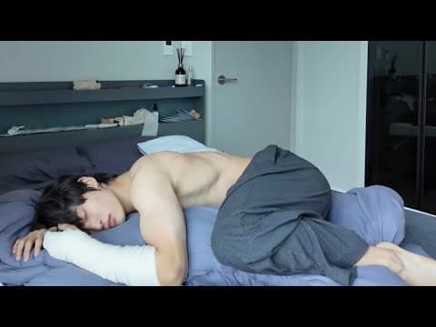 오늘 하루만 에겐남 하실게요👶🏻 thumbnail