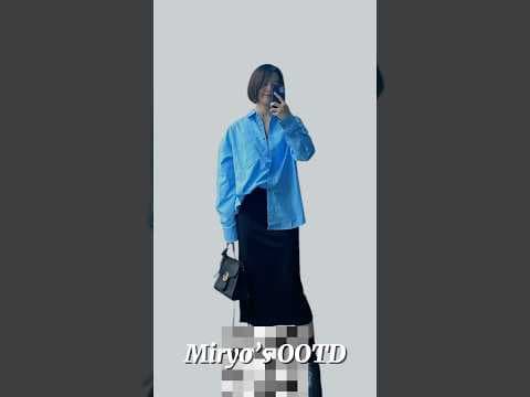Miryo’s OOTD thumbnail